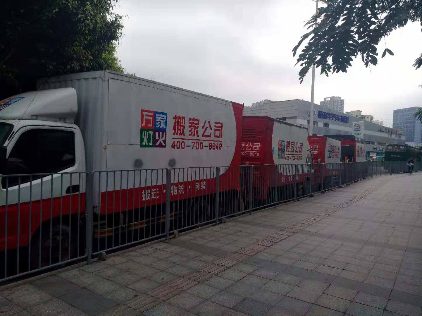 深圳搬家公司為你提供的搬家后居室布置的9個(gè)新招！