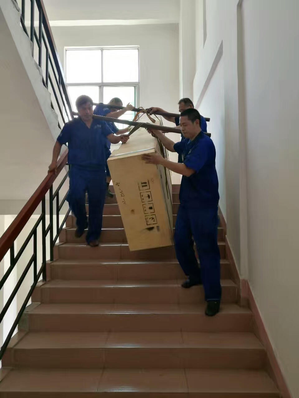 深圳長途搬家公司教你怎么省錢，滿意又放心！