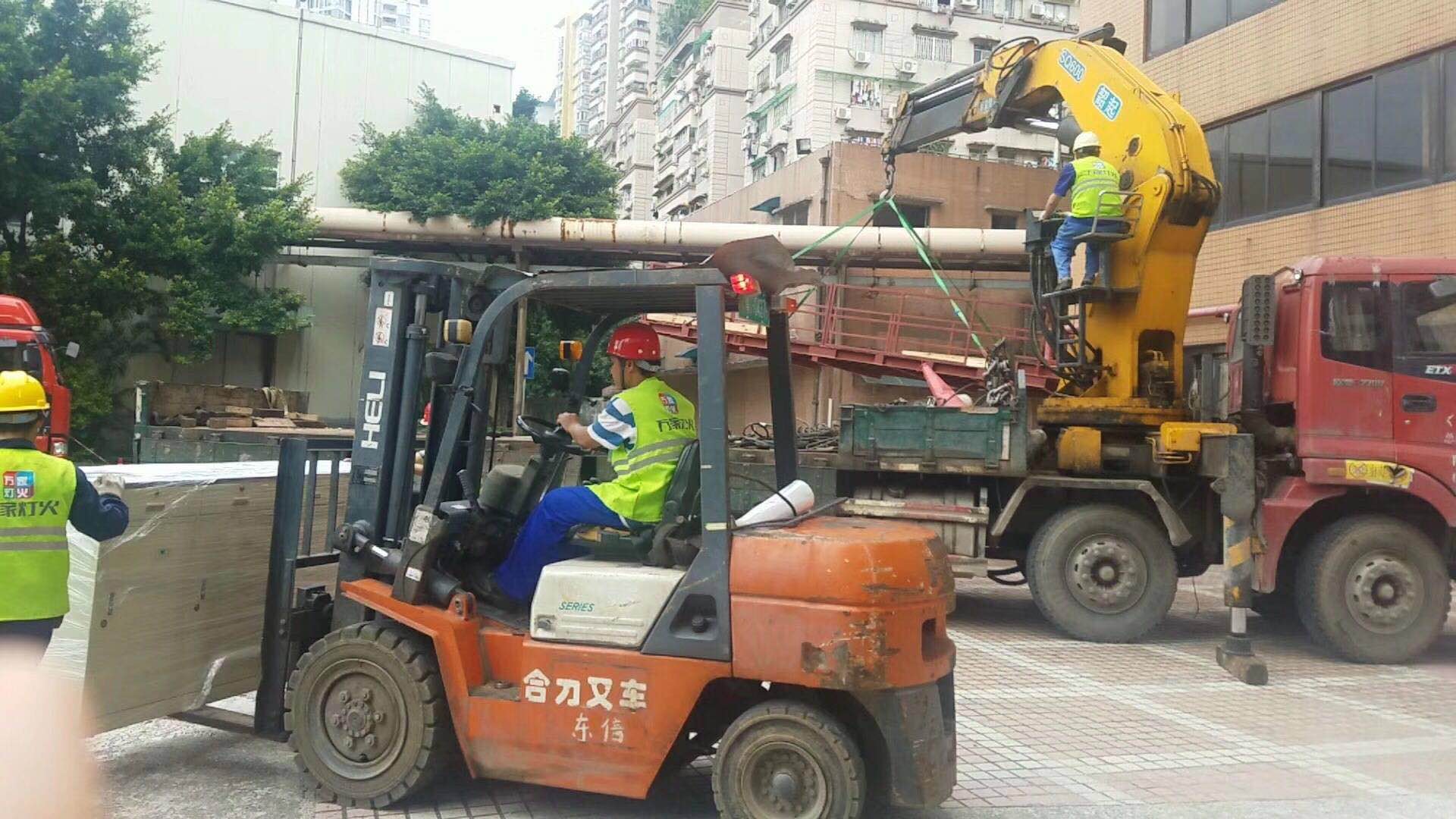 深圳已經(jīng)逐漸出現(xiàn)上市公司為省錢(qián)靠“搬家”過(guò)日子！