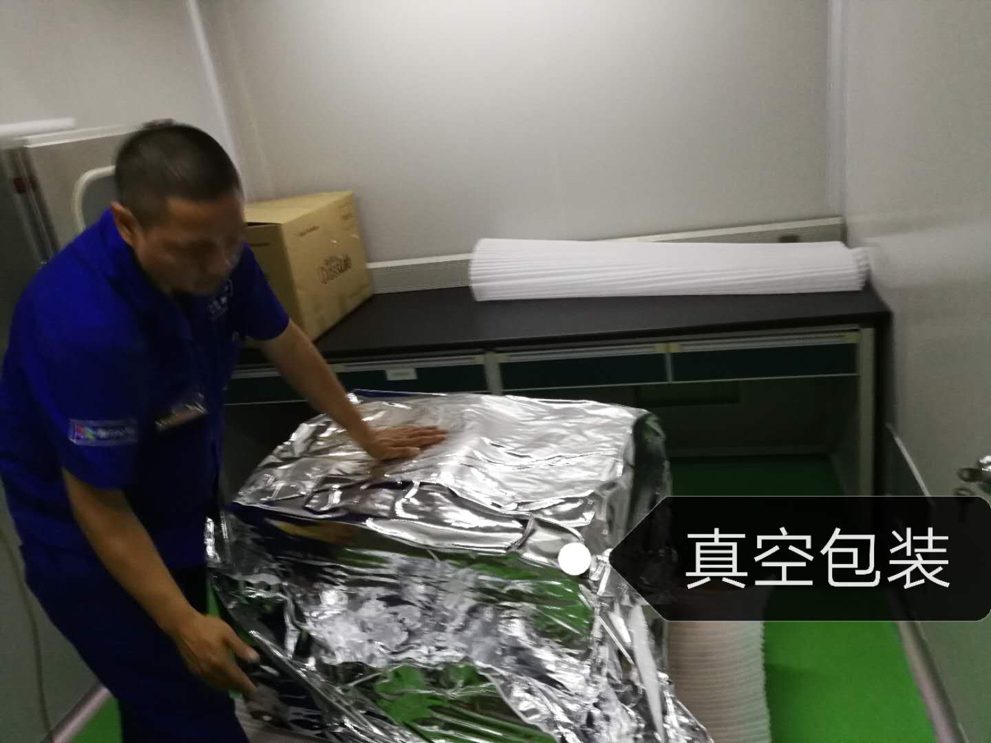 深圳搬家公司哪個好，你要注意幾點！