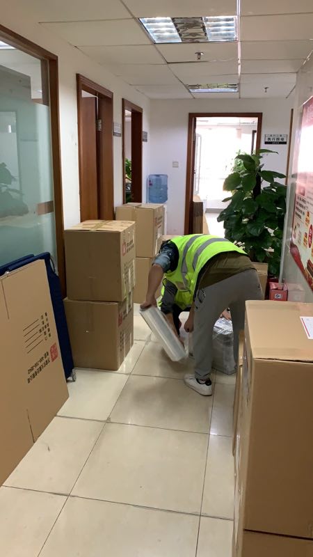 深圳搬家打包，有許多雜物你可以這樣清理！