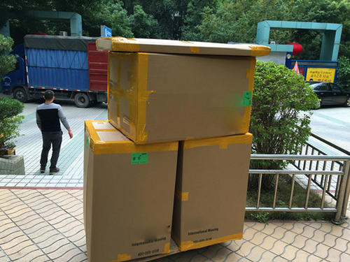 深圳搬家公司搬家過程中如何清點物品？