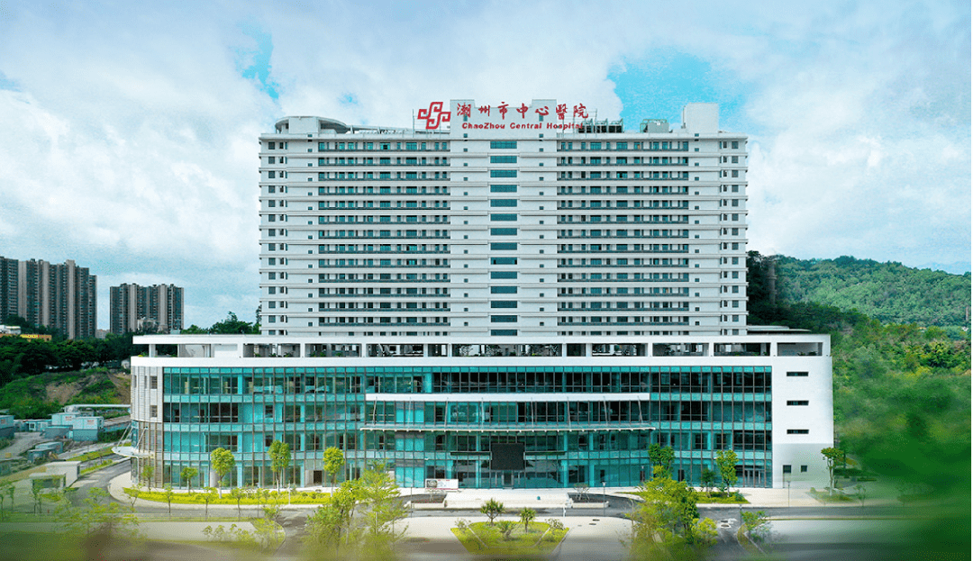 萬家燈火搬家公司成功中標(biāo)潮州中心醫(yī)院搬遷項(xiàng)目，展現(xiàn)行業(yè)領(lǐng)軍實(shí)力